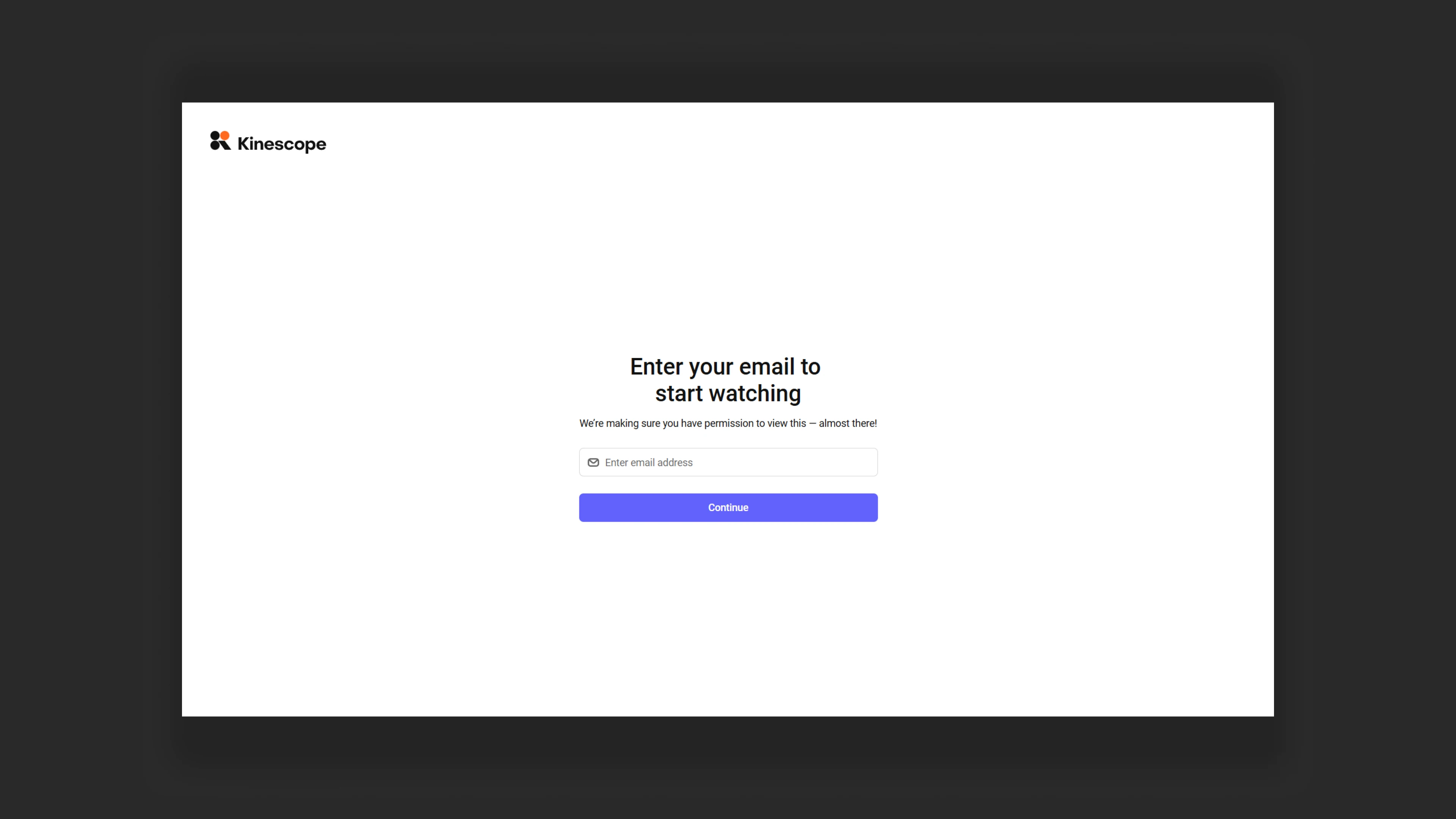 Adicionando um e-mail para acesso baseado em domínio